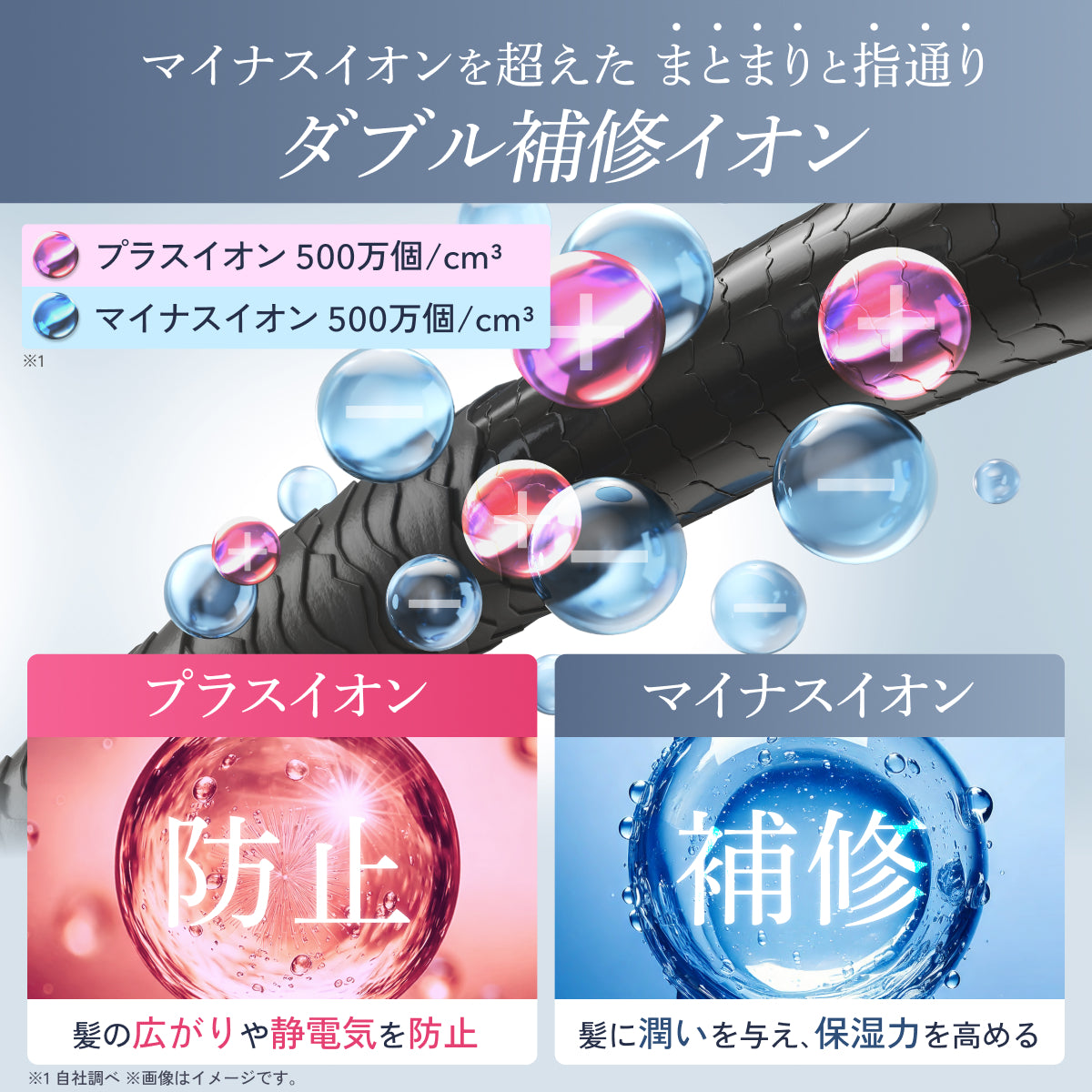 プレミアム ビューティ ドライヤー01