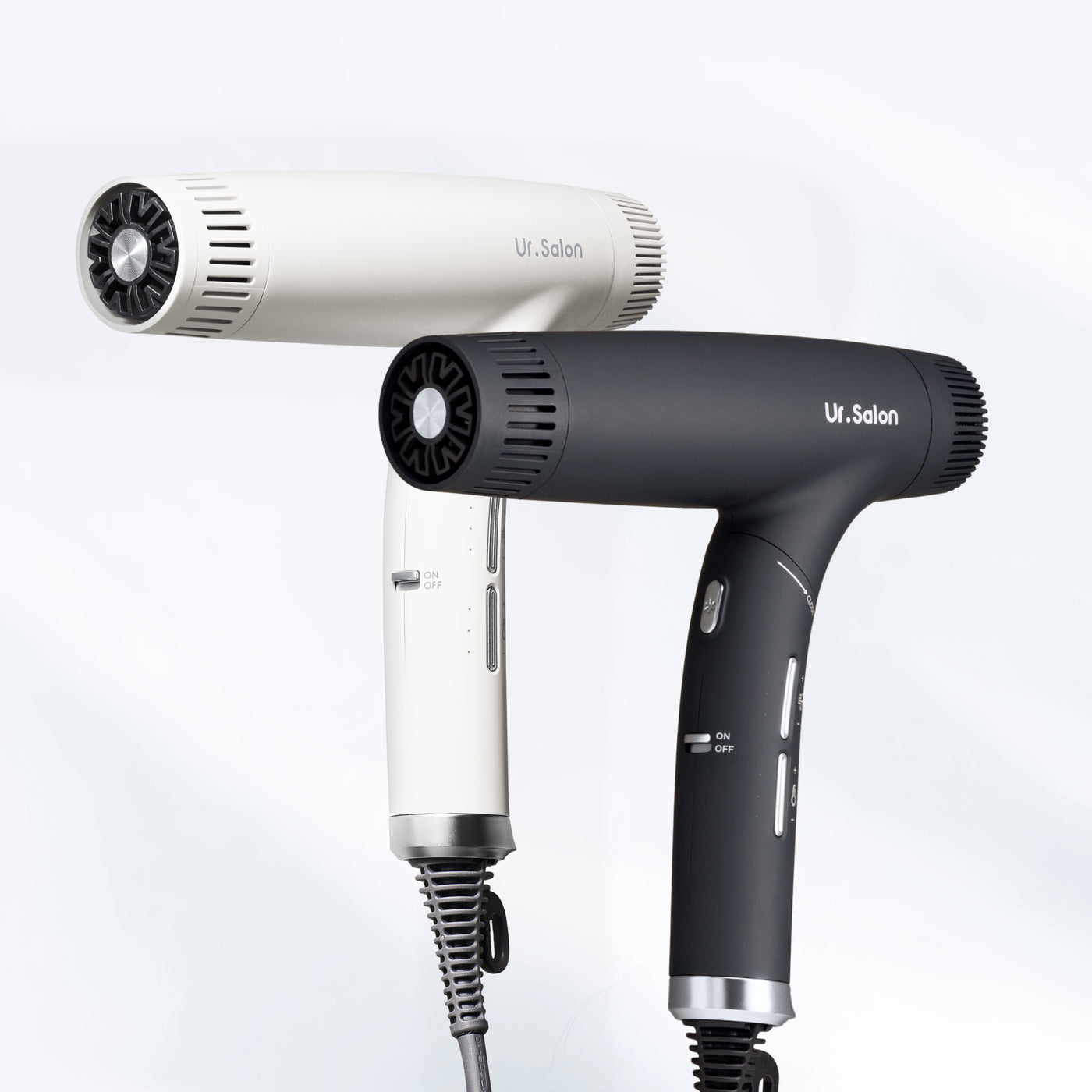 【速乾・ダメージレスを一台で実現】プレミアム ビューティ ドライヤー01