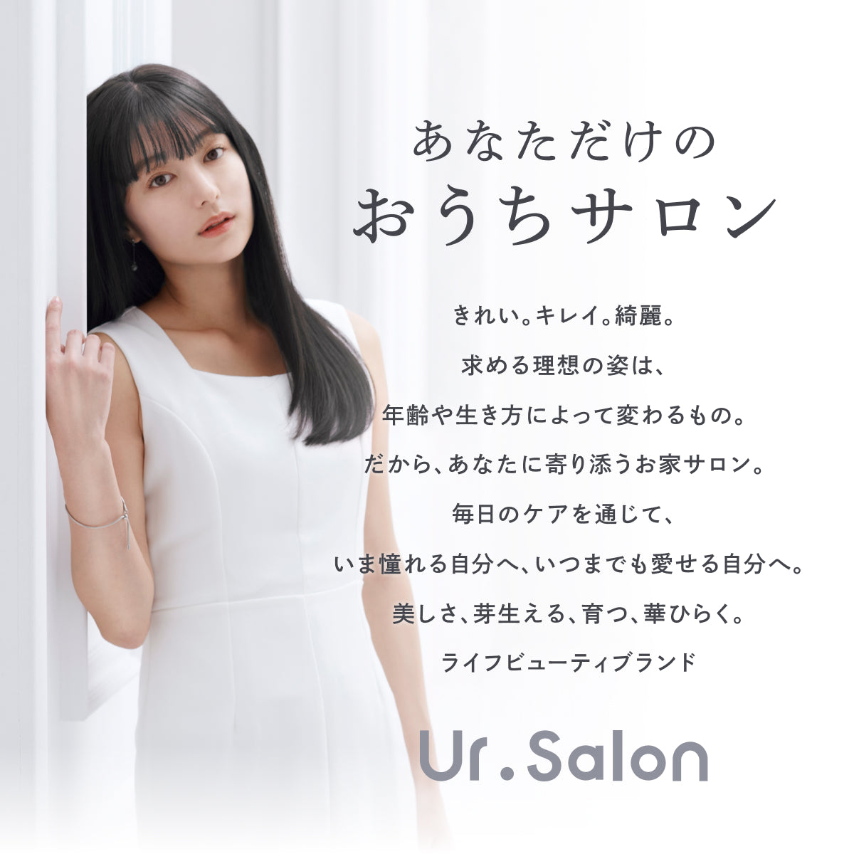 プレミアム ビューティ ドライヤー01