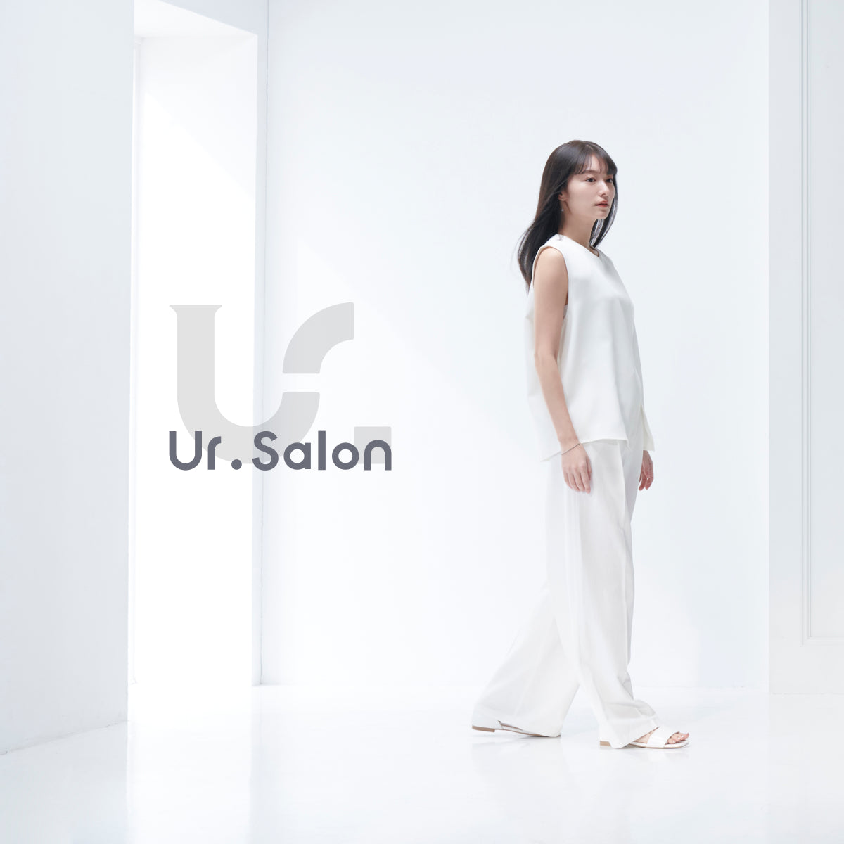 プレミアム ビューティ ヘアアイロン S