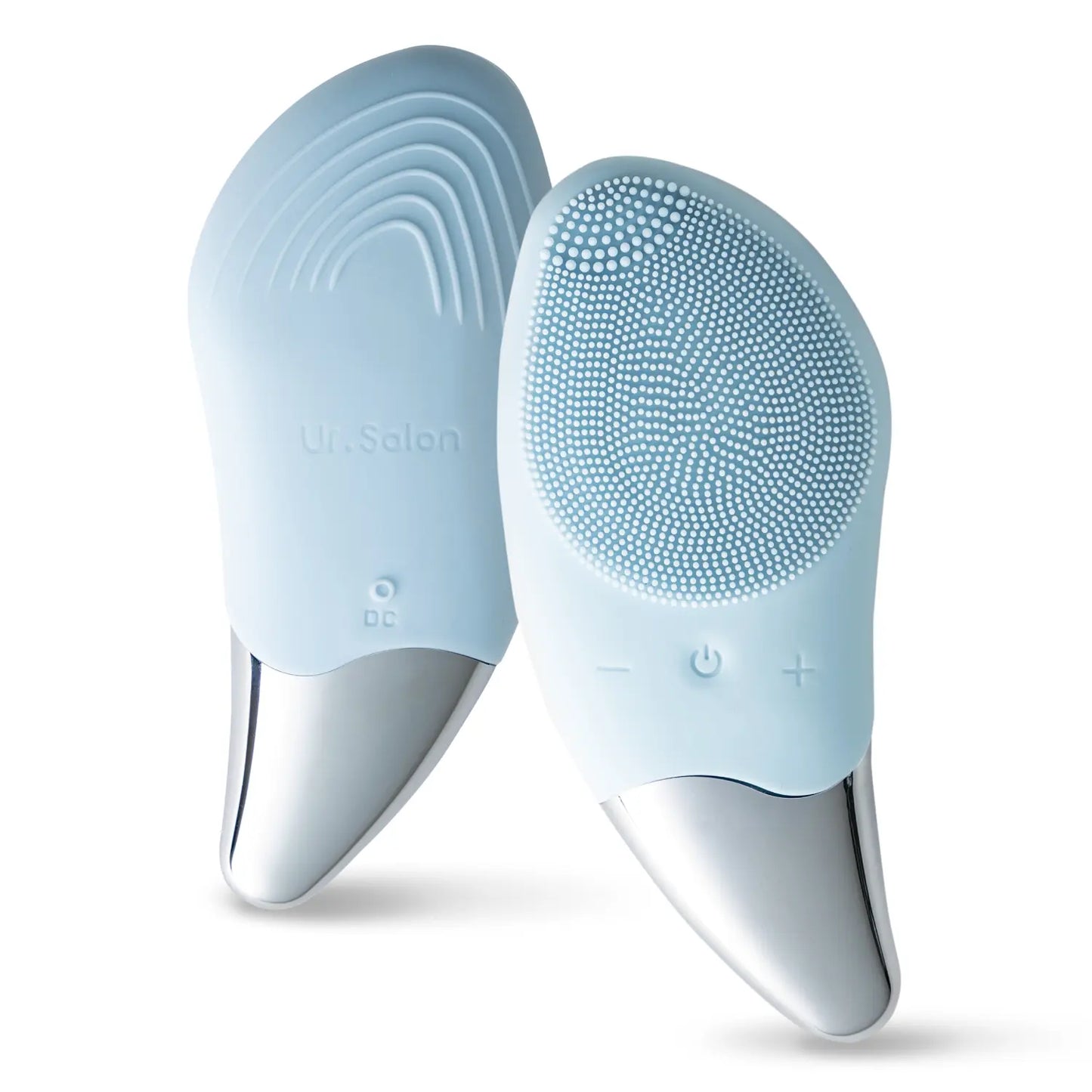 振動×温感で、こすらず毛穴クリア】フェイシャルブラシ02 – 【公式】Ur