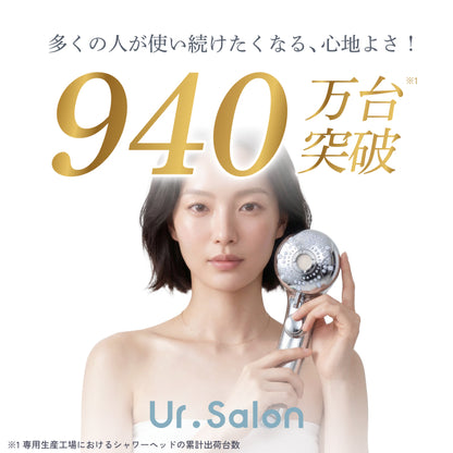 【大量ナノバブルで、毛穴奥までクリアに洗浄】プレミアムビューティ モイストバブル