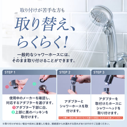 【大量ナノバブルで、毛穴奥までクリアに洗浄】プレミアムビューティ モイストバブル
