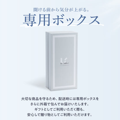 【大量ナノバブルで、毛穴奥までクリアに洗浄】プレミアムビューティ モイストバブル