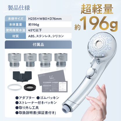 【大量ナノバブルで、毛穴奥までクリアに洗浄】プレミアムビューティ モイストバブル