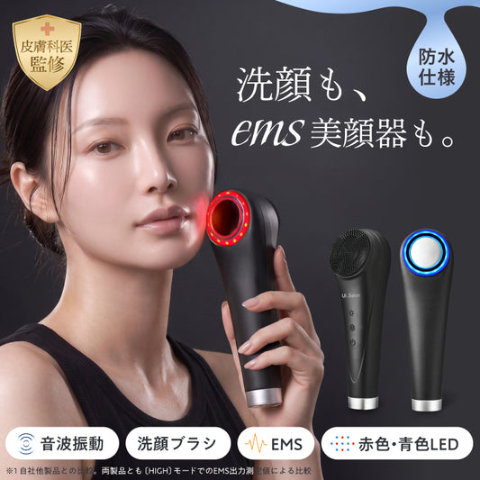 【全身この一台で完結、本格トリートメント】TOTALIFT Spa